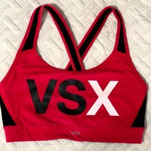 Victoria’s Secret VSX Sports Bra